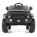 TERENOWY SAMOCHÓD AKUMULATOROWY - HECHT 56189 BLACK - SAMOCHODY, QUADY I MOTORKI - ZABAWKI DLA DZIECI