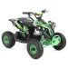 QUAD AKUMULATOROWY - HECHT 56120 GREEN - QUADY ELEKTRYCZNE - ELEKTROMOBILNOŚĆ