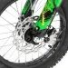 CROSS SPALINOWY - HECHT 51125 GREEN - CROSSY SPALINOWE - ELEKTROMOBILNOŚĆ