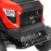 TRAKTOR OGRODOWY - HECHT 5118 - SPALINOWE TRAKTORY OGRODOWE - NARZĘDZIA I SPRZĘT OGRODNICZY