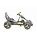 GOKART NA PEDAŁY - HECHT 59789 - GOKARTY NA PEDAŁY - ZABAWKI DLA DZIECI