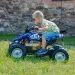 QUAD AKUMULATOROWY - HECHT 54100 BLUE - QUADY - ELEKTROMOBILNOŚĆ