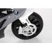 MOTOR DLA DZIECI - BMW S1000RR GREY - SAMOCHODY, QUADY I MOTORKI - ZABAWKI DLA DZIECI
