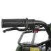 QUAD AKUMULATOROWY - HECHT 56100 ARMY - QUADY ELEKTRYCZNE - ELEKTROMOBILNOŚĆ