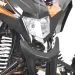 QUAD SPALINOWY - HECHT 54125 BLACK - QUADY - QUADY ATV, BUGGY, MOTOCYKLE