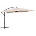 PARASOL - HECHT SUNNY - PARASOLE OGRODOWE - MEBLE OGRODOWE