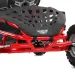 BUGGY AKUMULATOROWY - HECHT 54812 RED - BUGGY ELEKTRYCZNE - ELEKTROMOBILNOŚĆ
