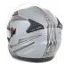 KASK DO SKUTERA I MOTOCYKLA - HECHT 52627 M - KASKI NA CROSSA I QUADA - ELEKTROMOBILNOŚĆ