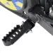 DZIECIĘCY ACCU MOTOCYKL - HECHT 59150 BLUE - CROSSY ELEKTRYCZNE - ELEKTROMOBILNOŚĆ