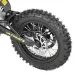 DZIECIĘCY ACCU MOTOCYKL - HECHT 59150 BLUE - CROSSY ELEKTRYCZNE - ELEKTROMOBILNOŚĆ
