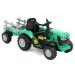 AKUMULATOROWY TRAKTOR ZABAWKOWY - HECHT 50825 GREEN - SAMOCHODY, QUADY I MOTORKI{% if kategorie.adresa_nazvy[0] != zbozi.kategorie.nazev %} - ZABAWKI DLA DZIECI{% endif %}