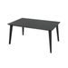 STÓŁ - HECHT JARDIN GRAPHIT TABLE - STOŁY OGRODOWE{% if kategorie.adresa_nazvy[0] != zbozi.kategorie.nazev %} - MEBLE OGRODOWE{% endif %}