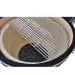 GRILL CERAMICZNY - HECHT FERNO BLACK - GRILLE WĘGLOWE - GRILLE OGRODOWE