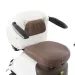 SKUTER INWALIDZKI ELEKTRYCZNY - HECHT ELEGANTE WHITE - POJAZDY DLA SENIORÓW - ELEKTROMOBILNOŚĆ