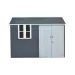 DOMEK OGRODOWY - HECHT 6X10 NORD - DOMKI OGRODOWE - MEBLE OGRODOWE