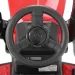 AKUMULATOROWY TRAKTOR ZABAWKOWY - HECHT 50825 RED - SAMOCHODY, QUADY I MOTORKI - ZABAWKI DLA DZIECI