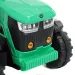AKUMULATOROWY TRAKTOR ZABAWKOWY - HECHT 50825 GREEN - SAMOCHODY, QUADY I MOTORKI - ZABAWKI DLA DZIECI