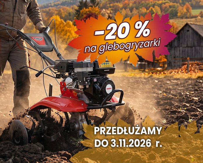 JESIEŃ JUŻ TU JEST!