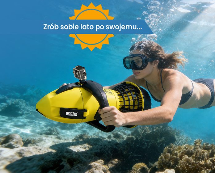 ZRÓB SOBIE LATO PO SWOJEMU!