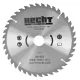 Tarcza do drewna - HECHT 001620