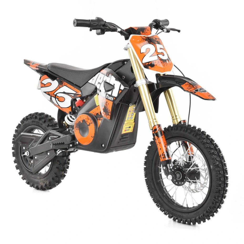 HECHT 59100 ORANGE - Gyermek motor | Motorkekékpár | Quad, buggy, motor,  Elektromos járművek | HECHT