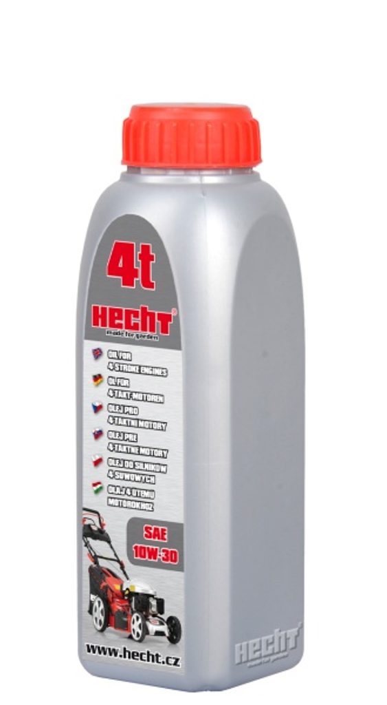 HECHT 4 T - Hecht garden 4t motorolaj 0,8l | Olaj | Kiegészítők, Kerti  gépek, eszközök | HECHT