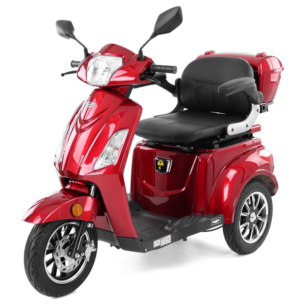 HECHT VISTA  - Akkumulátoros robogó