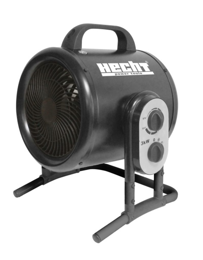 HECHT 3422 - Hősugárzó ventilátorral | Hősugárzók | Fűtés és  légkondícionálás | HECHT