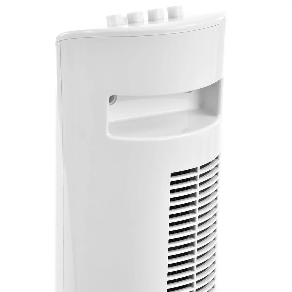 HECHT 3731 - El. ventilátor | Ventillátorok | Fűtés és légkondícionálás |  HECHT