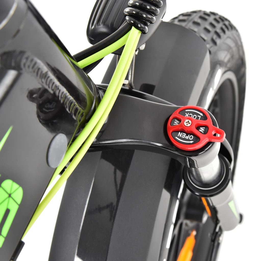 HECHT COMPOS XL BLACK - Elektromos kerékpár, összecsukható | Elektromos  kerékpárok | Elektromos kerkpárok, Elektromos járművek | HECHT