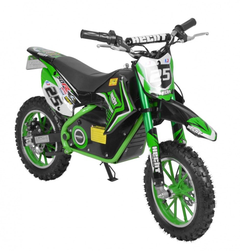 HECHT 54501 - Gyermek motor | Motorkekékpár | Quad, Buggy, Motor | HECHT