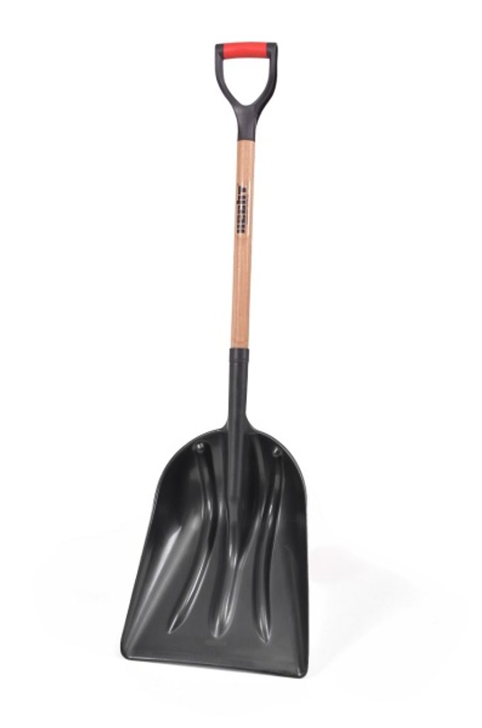 HECHT 367 GT - Hólapát 125cm