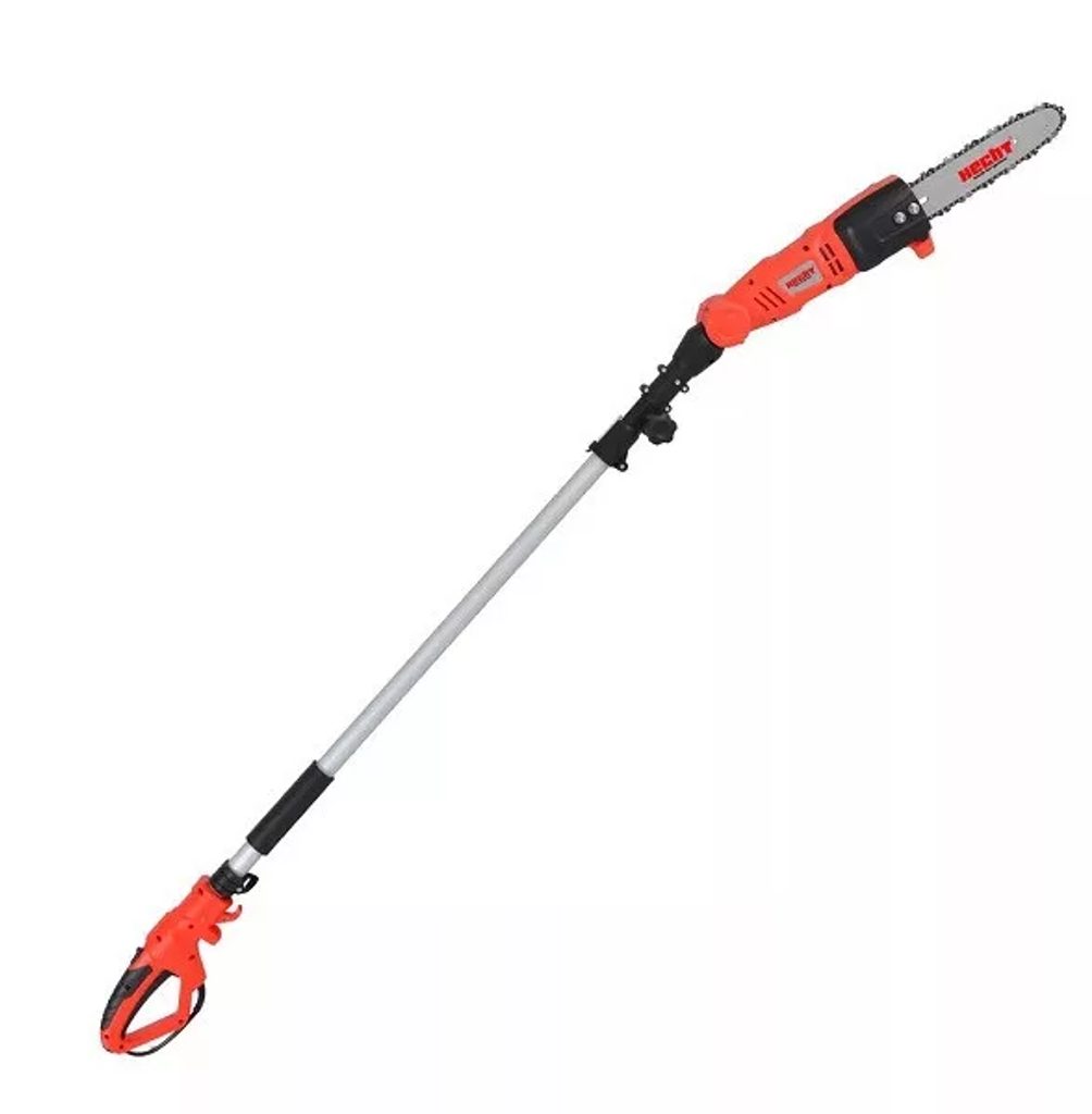 HECHT 9750 - Elektromos magassági ágvágó