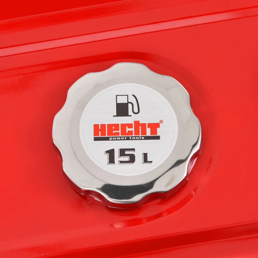 HECHT GG 2500 - Áramfejlesztő