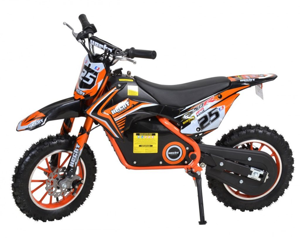 HECHT 54500 - Gyermek motor | Motorkekékpár | Quad, buggy, motor, Elektromos  járművek | HECHT
