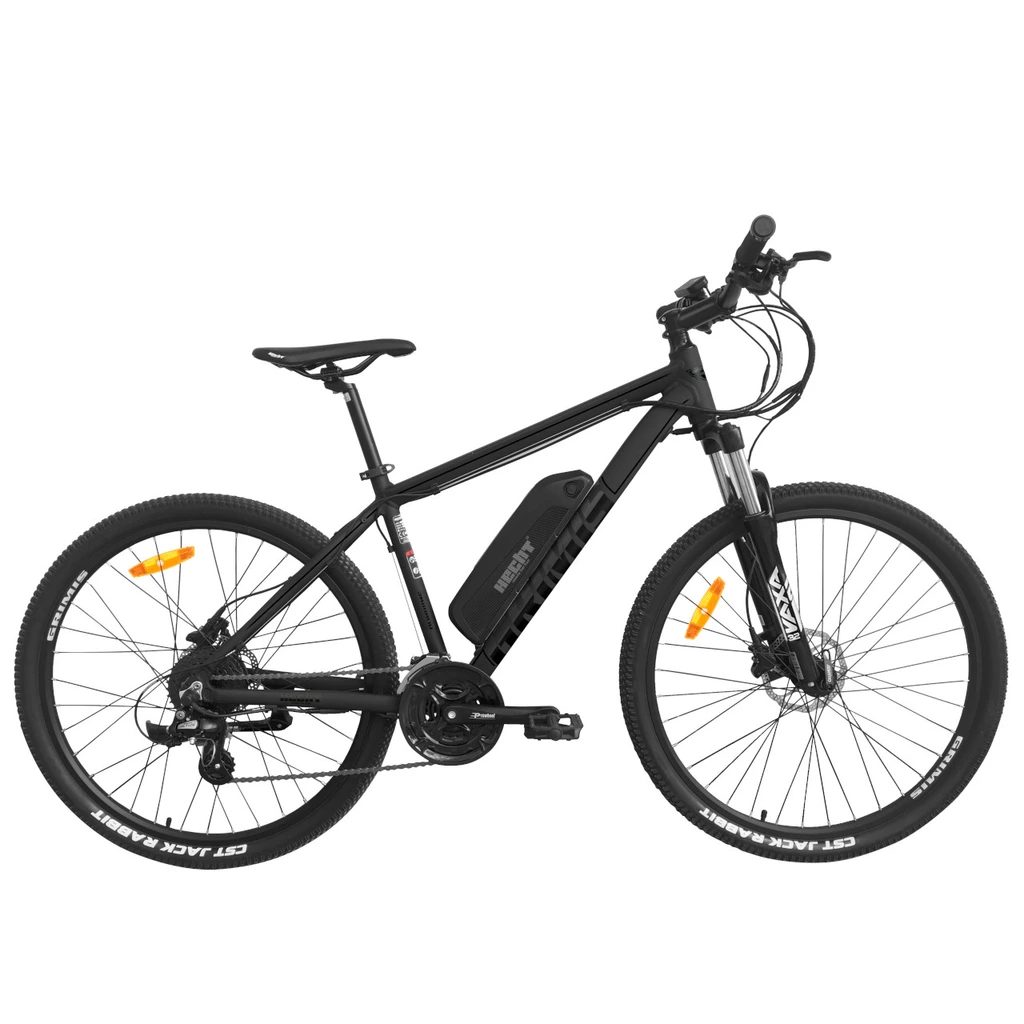 HECHT GRIMIS MATT - Elektromos kerékpár | Elektromos kerékpárok | Elektromos  kerékpárok | HECHT