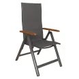 HECHT MONTANA CHAIR - Montana set szék
