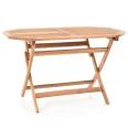 HECHT BASIC TABLE - Basic set asztal