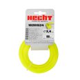 HECHT 10201524 - Vágószál szegélynyíróhoz "csillag" 2,4*15m