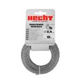 HECHT 10301524 - Vágószál maggal "kör" 2,4*15m
