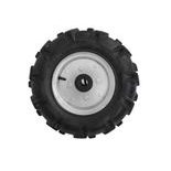 HECHT 8001017 - Segédkerekek "8 (2db)