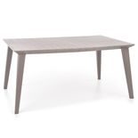 HECHTANEGADABTABLE - Anegada beige asztal