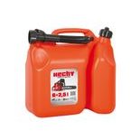 K 00085 - Kombinált üzemanyagkanna 6+2,5 l