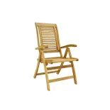 HECHT CAMBERET CHAIR - Camberet set szék