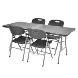 HECHT FOLDIS SET 4