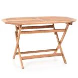 HECHT BASIC TABLE - Basic set asztal