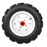 HECHT 007112-model2020 - Segédkerekek 12" (2db)