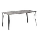 HECHT NAVASSA TABLE - Navassa set asztal