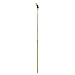 003016 - Teleszkópos szár 30-75cm