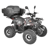 Quad, buggy, motor